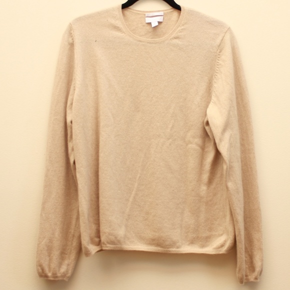 Charter Club Sweaters - Charter Club 2-Ply 100% Cashmere Sweater